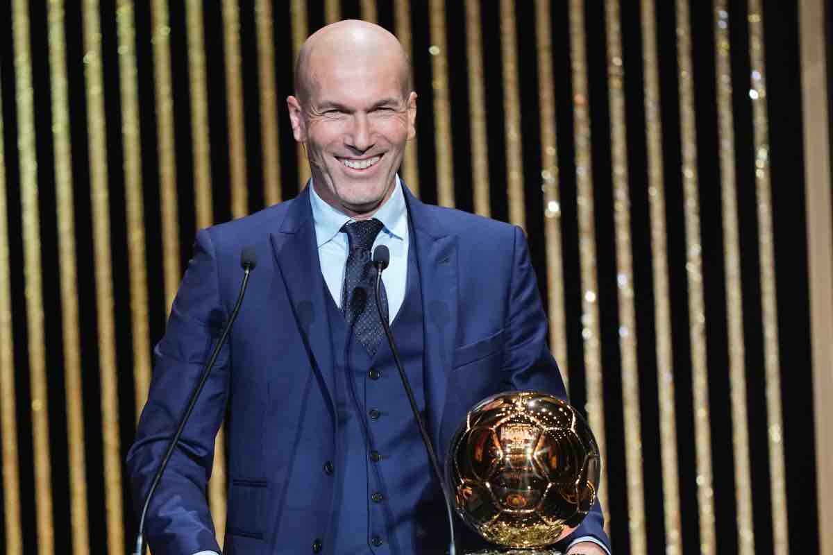 Zidane-Juventus, telenovela (in)finita: comunicazione immediata
