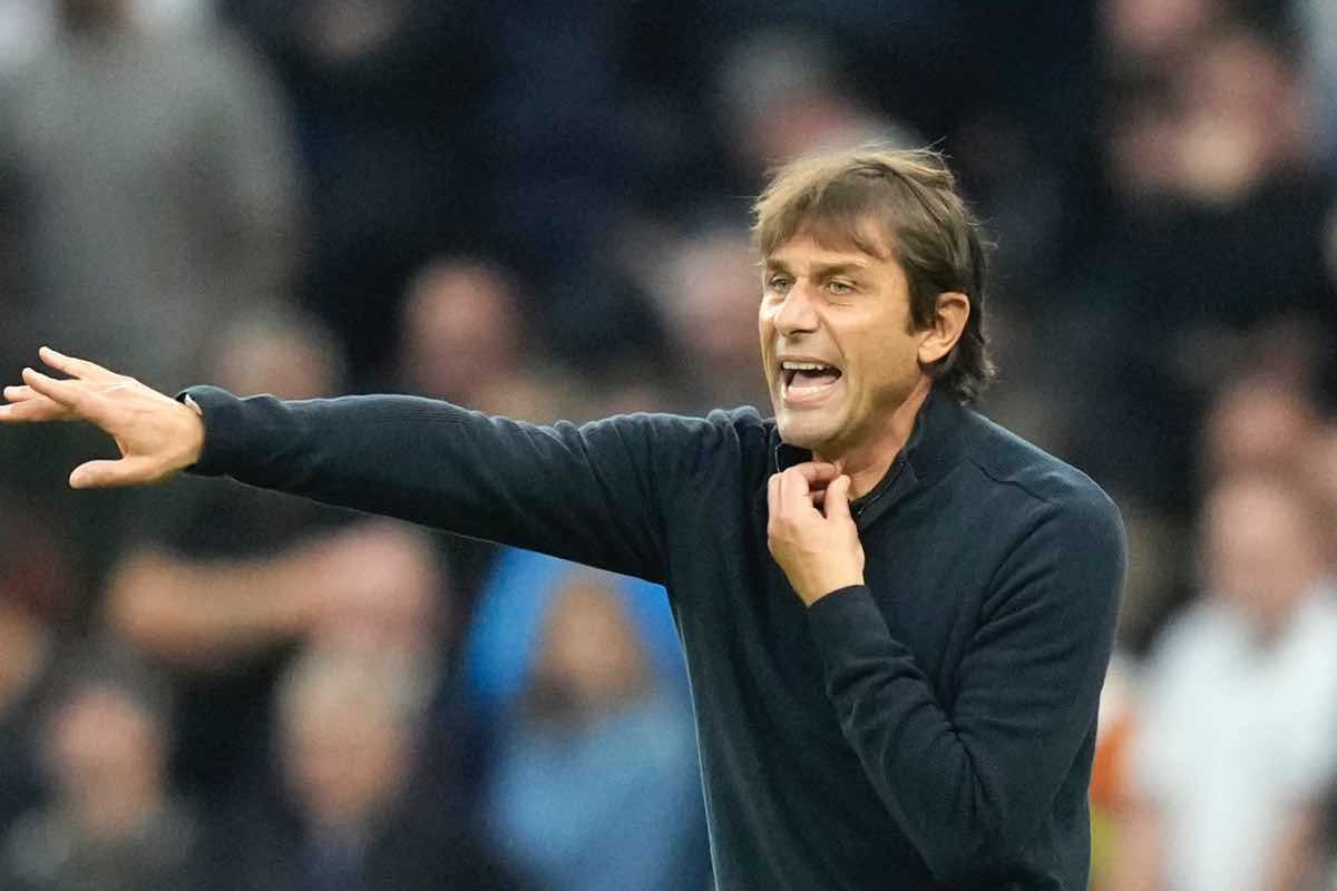 "Questo è il massimo": Conte riaccende il caso, la Juventus prende nota