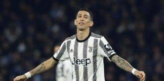 Voti Napoli-Juventus 5-1, Bremer demolito: flop Allegri, Di Maria unica luce