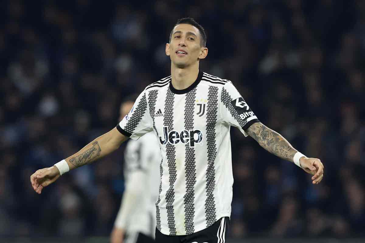 Voti Napoli-Juventus 5-1, Bremer demolito: flop Allegri, Di Maria unica luce