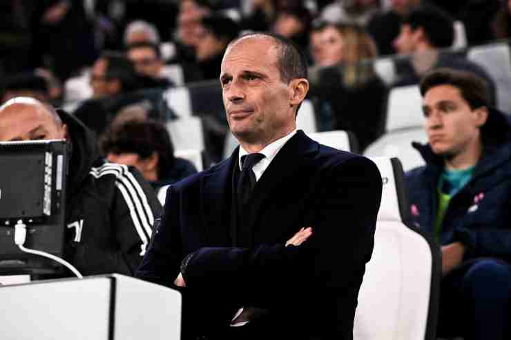 Allegri non lascia, raddoppia: nuovo accordo con la Juventus