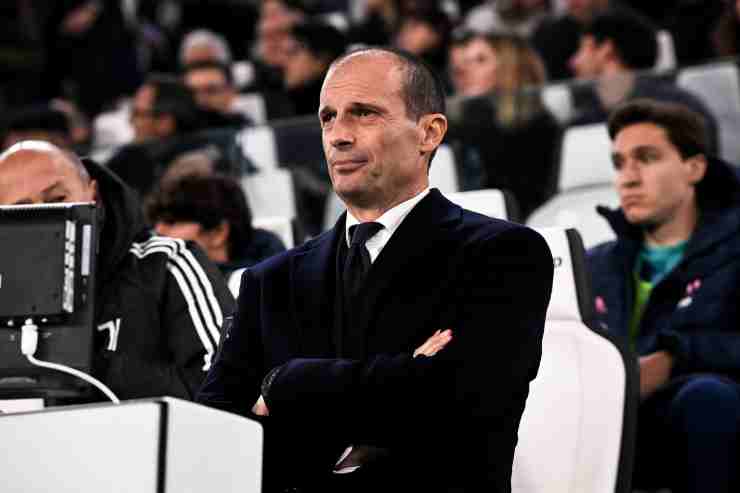 Doppio scacco di Marotta alla Juventus: "Allegri nuovo allenatore dell'Inter"