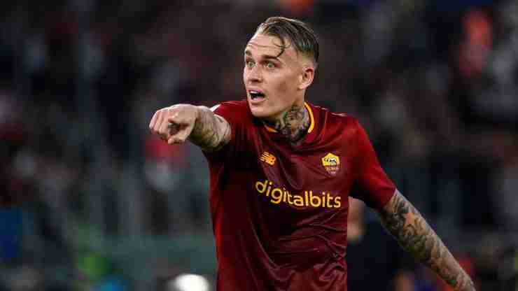 Calciomercato Juventus, affare sul gong: scambio con la Roma