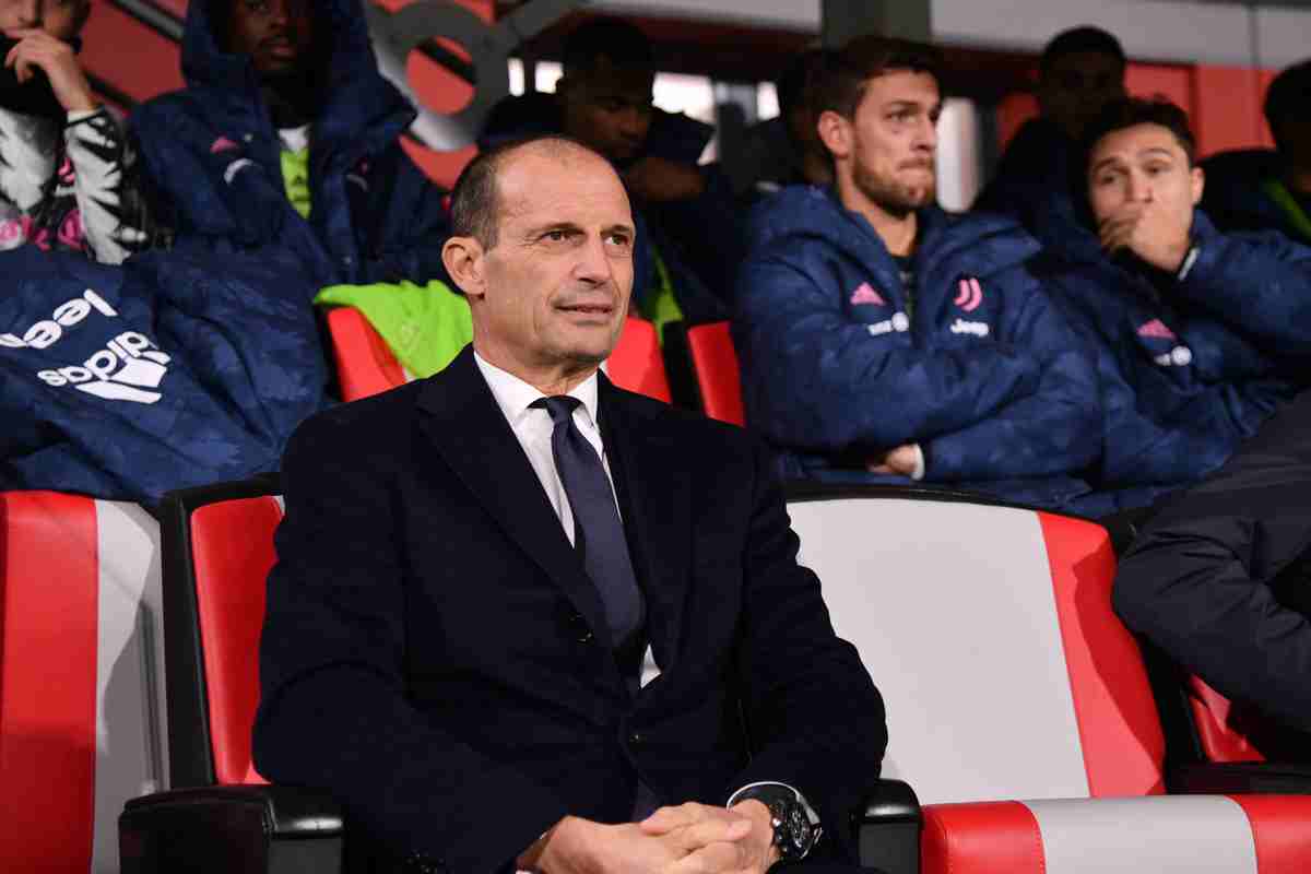 Calciomercato Juventus, effetto Mondiale: il tris che fa sognare Allegri