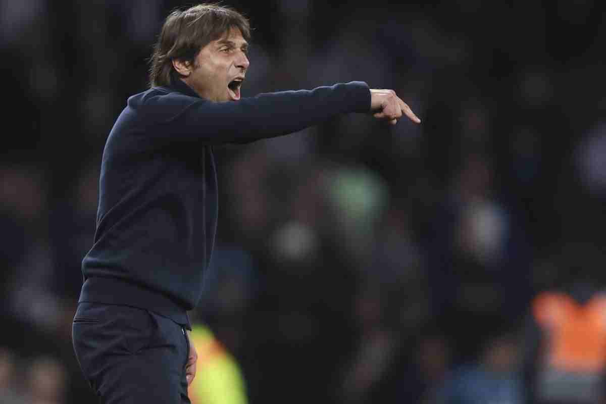 Give me five Conte: il ritorno alla Juventus diventa realtà