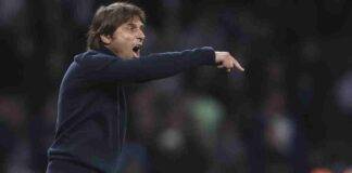 Conte-Tottenham al passo d'addio: "Di nuovo alla Juve"