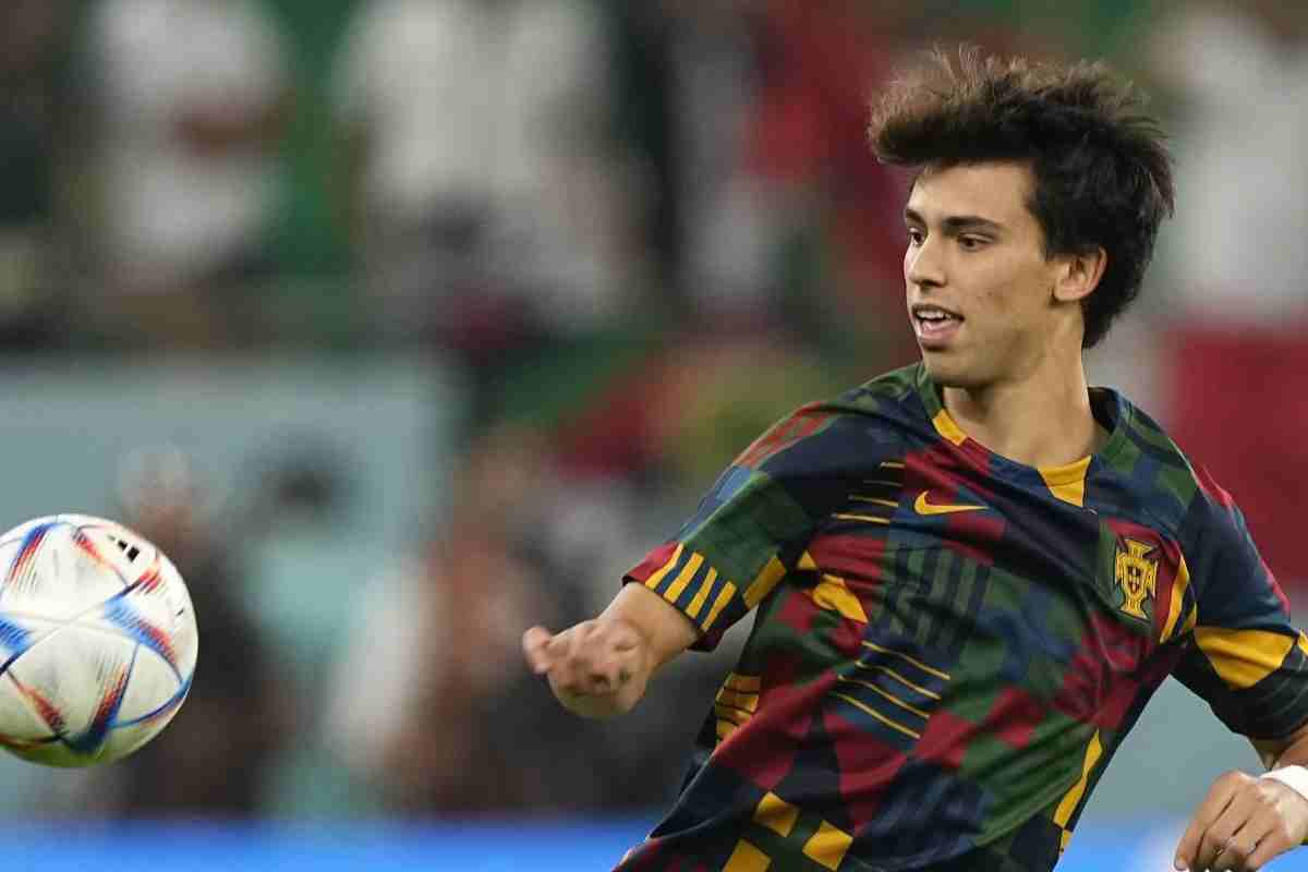 Calciomercato Juventus, la miccia è esplosa: hanno già trovato l'accordo per Joao Felix