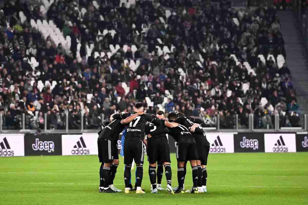 Lascia la Juventus a titolo definitivo: ora è UFFICIALE