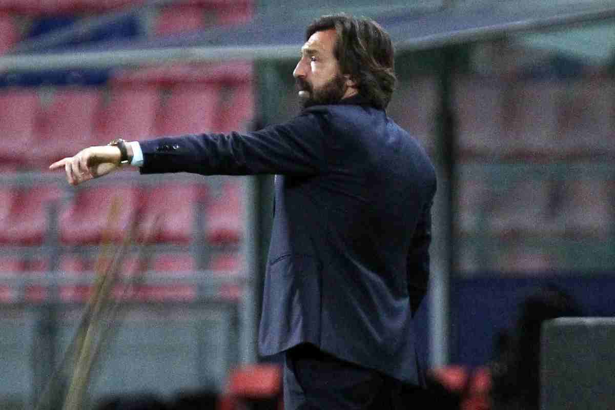 Tre gioielli nella vetrina della Juventus: "Ne abbiamo parlato con Pirlo"