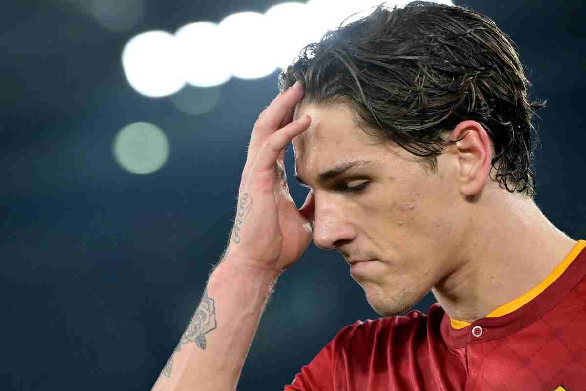 Calciomercato Juventus, 40 milioni per Zaniolo: "Lo portano a Fiumicino"