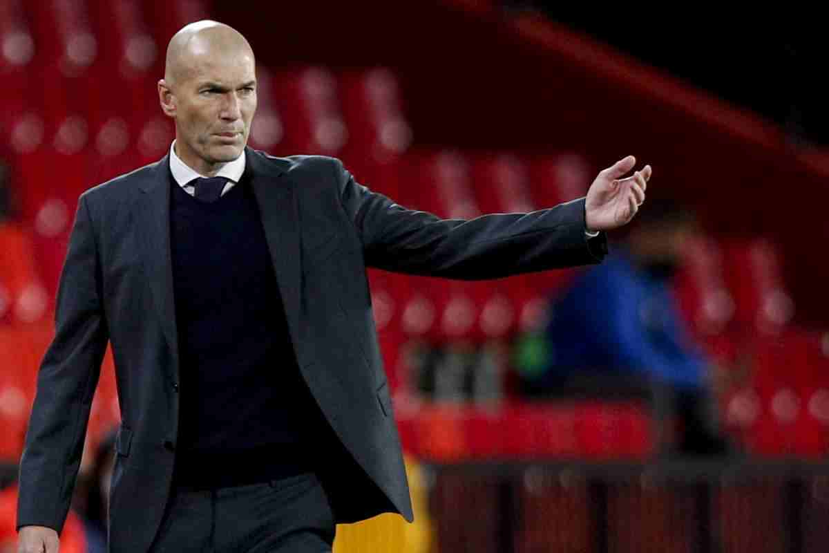 Filo diretto Zidane-Juventus: il sì è arrivato