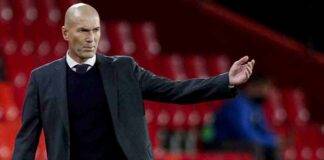 Calciomercato Juventus, idee chiare per Zidane: "Non ha interesse ad allenarla"