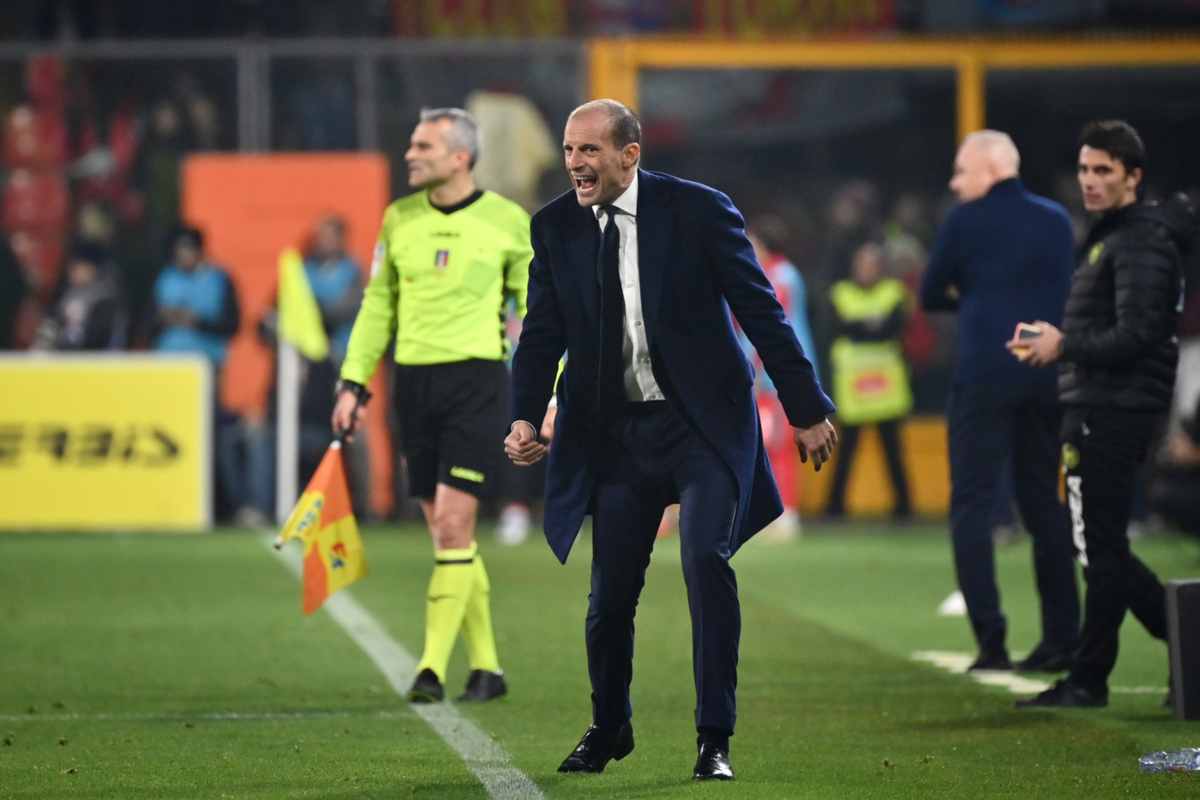 Acquisto ufficiale top class: la Juventus prende nota