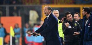 Calciomercato Juventus, Allegri fa saltare il banco: firma per un solo anno