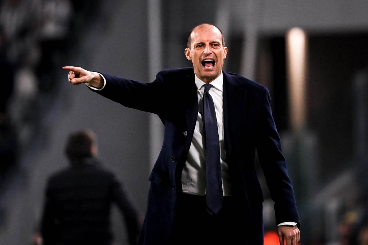 Calciomercato Juventus, Allegri sbloccato: offerta ufficiale imminente