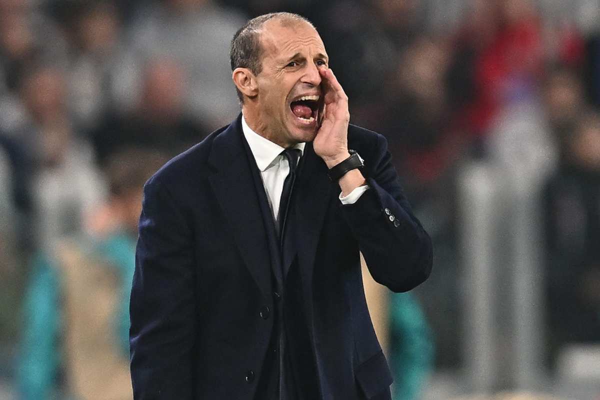La prima allegrata dell’anno: Juventus a Cremona, sorpresona di formazione