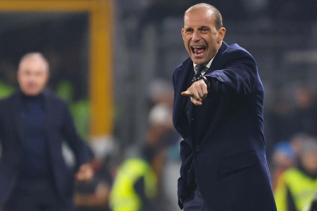 Calciomercato Juventus, sacrificio necessario: Allegri perde il suo “mago”