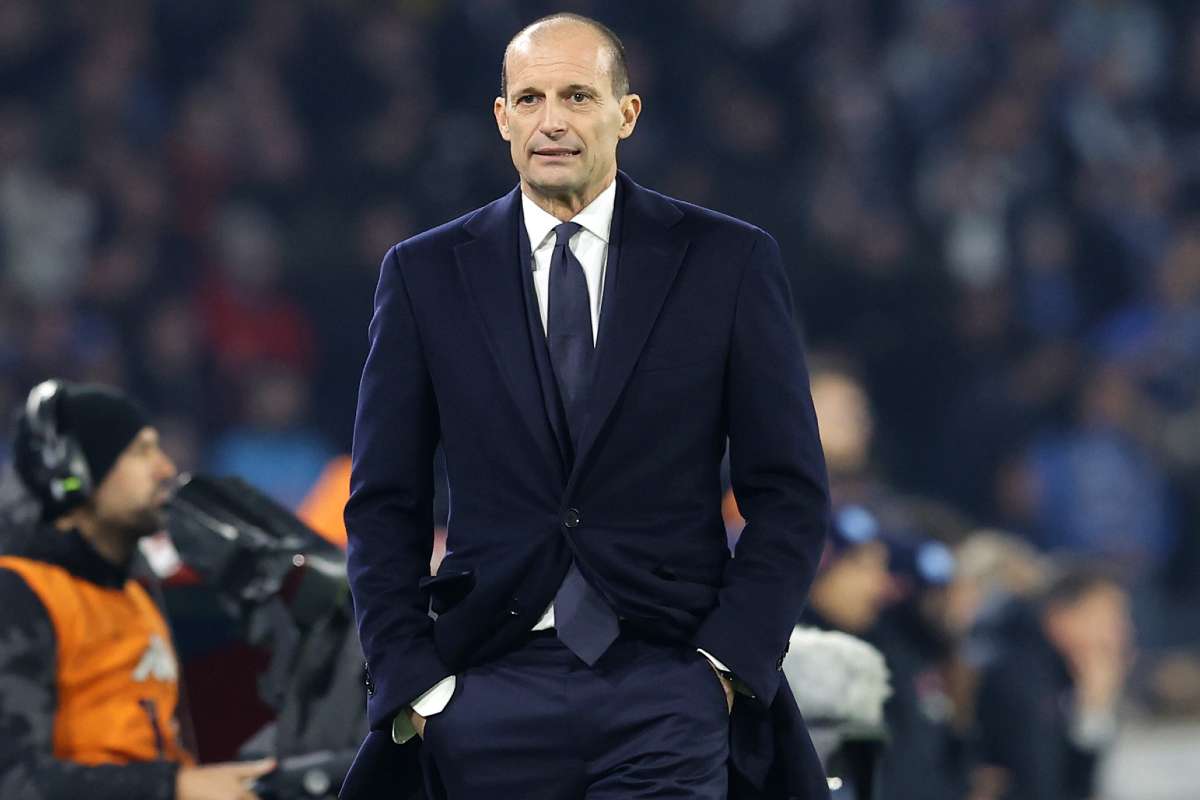 Calciomercato Juventus, Allegri al Chelsea: stanno dando i numeri