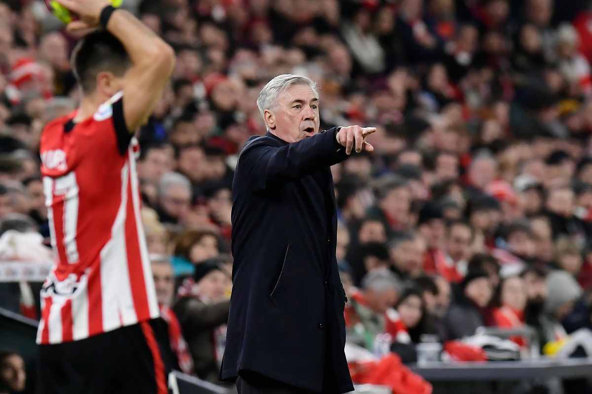 Ancelotti ribalta di nuovo la Juventus: game over, telenovela (in)finita