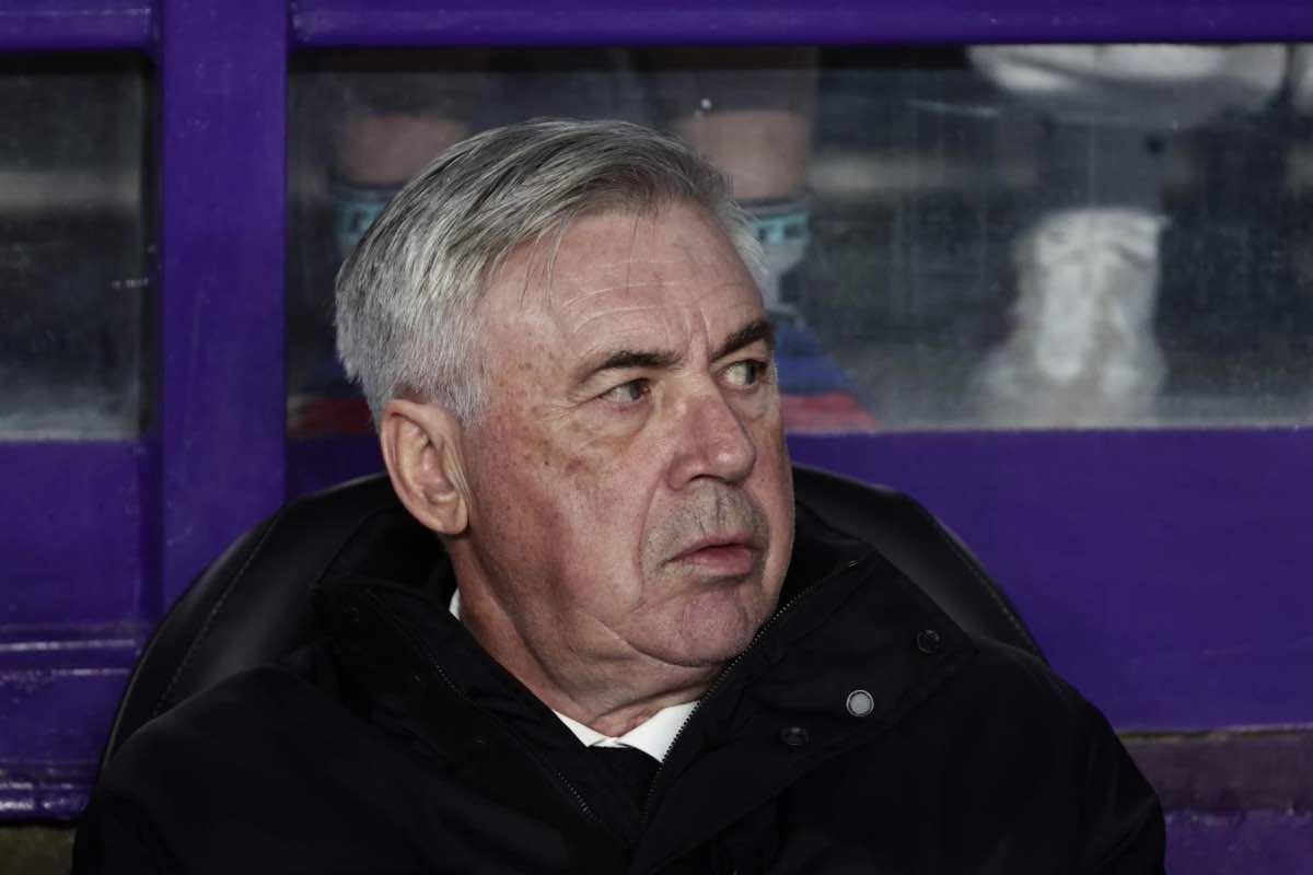 Carlo Ancelotti 