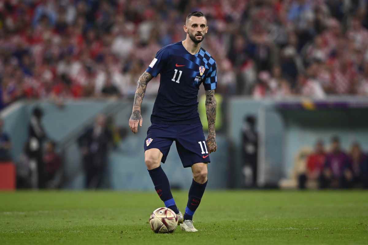 Brozovic firma con la Juventus: affare fatto ad una condizione