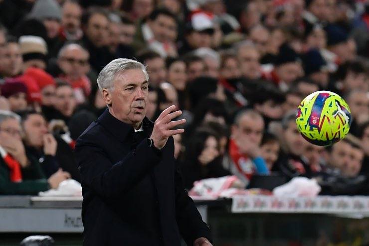 Ancelotti vuole Chiesa 