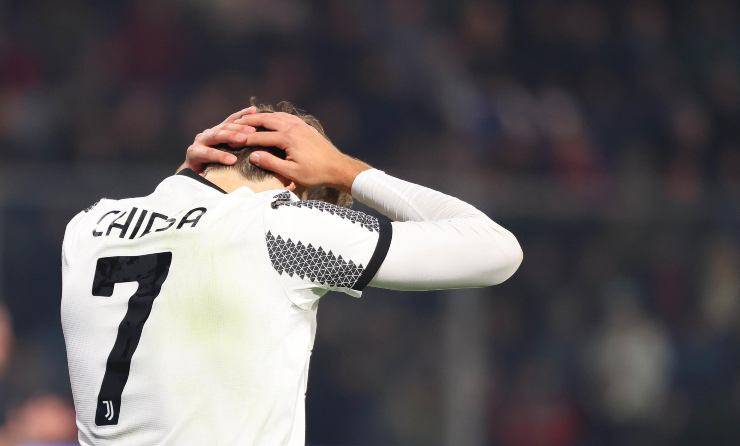 Napoli-Juventus, la doppia allegrata che fa saltare il banco: formazione a sorpresa