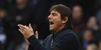 Conte sconvolge il mercato: il suo addio al Tottenham ha già una data