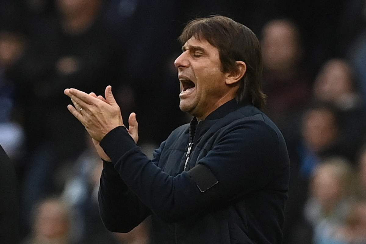 Conte sconvolge il mercato: il suo addio al Tottenham ha già una data