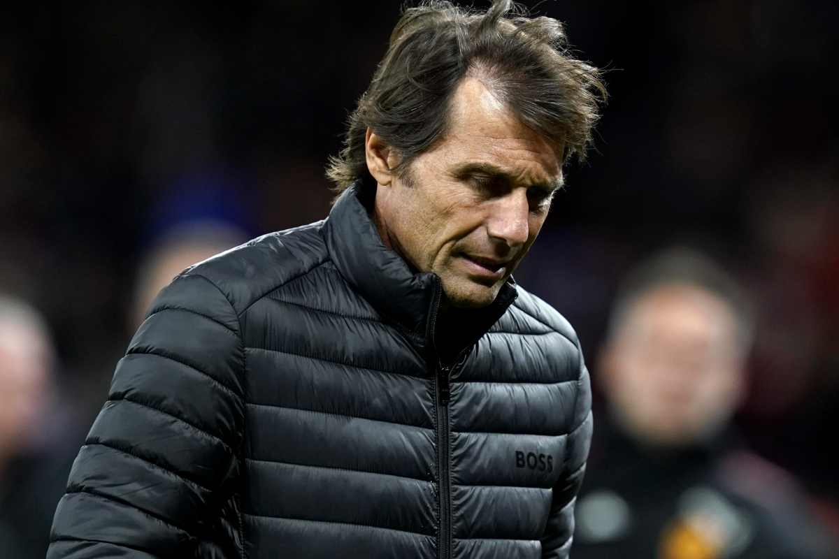 Conte back, l’annuncio del tecnico fa sognare la Juventus: “Riflessioni importanti”