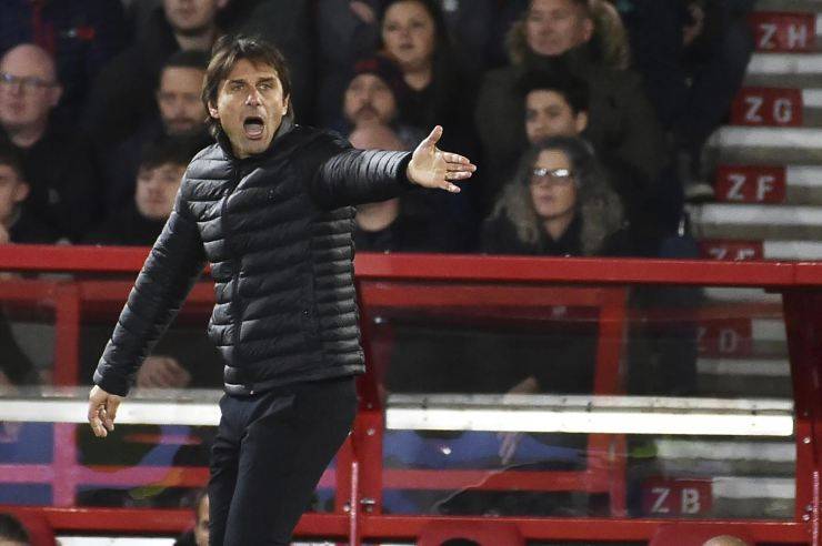 ‘Esaltano’ la Juventus, hanno già deciso: “Conte esonerato”