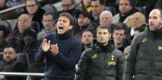 Conte-Juventus, nuovo colpo di scena: hanno perso le staffe