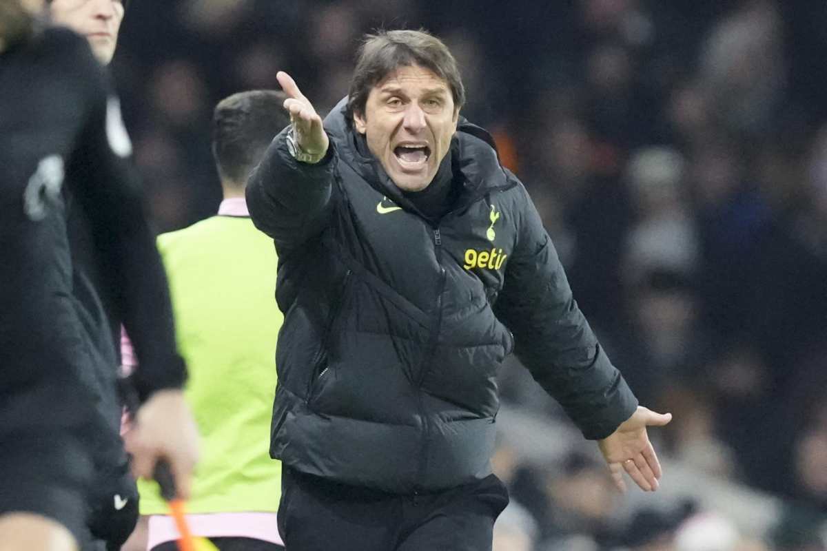 Conte ritorna alla Juve e si porta lo "scudiero": Torino come terra (ri)promessa