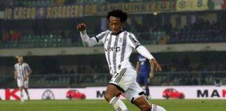 Calciomercato Juventus, Allegri il veggente: l'erede di Cuadrado è già stato scelto
