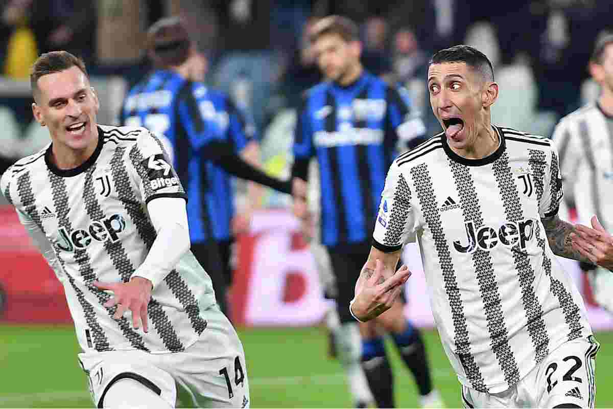 Calciomercato Juventus, dopo Di Maria nerazzurro: scambio clamoroso