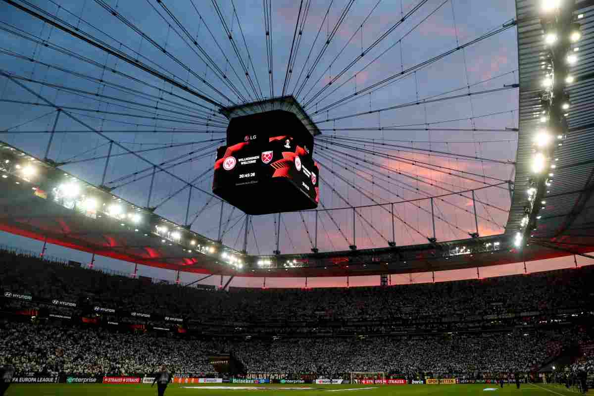 Calciomercato Juventus, in Germania ci sperano ancora: “Nessun ultimatum”