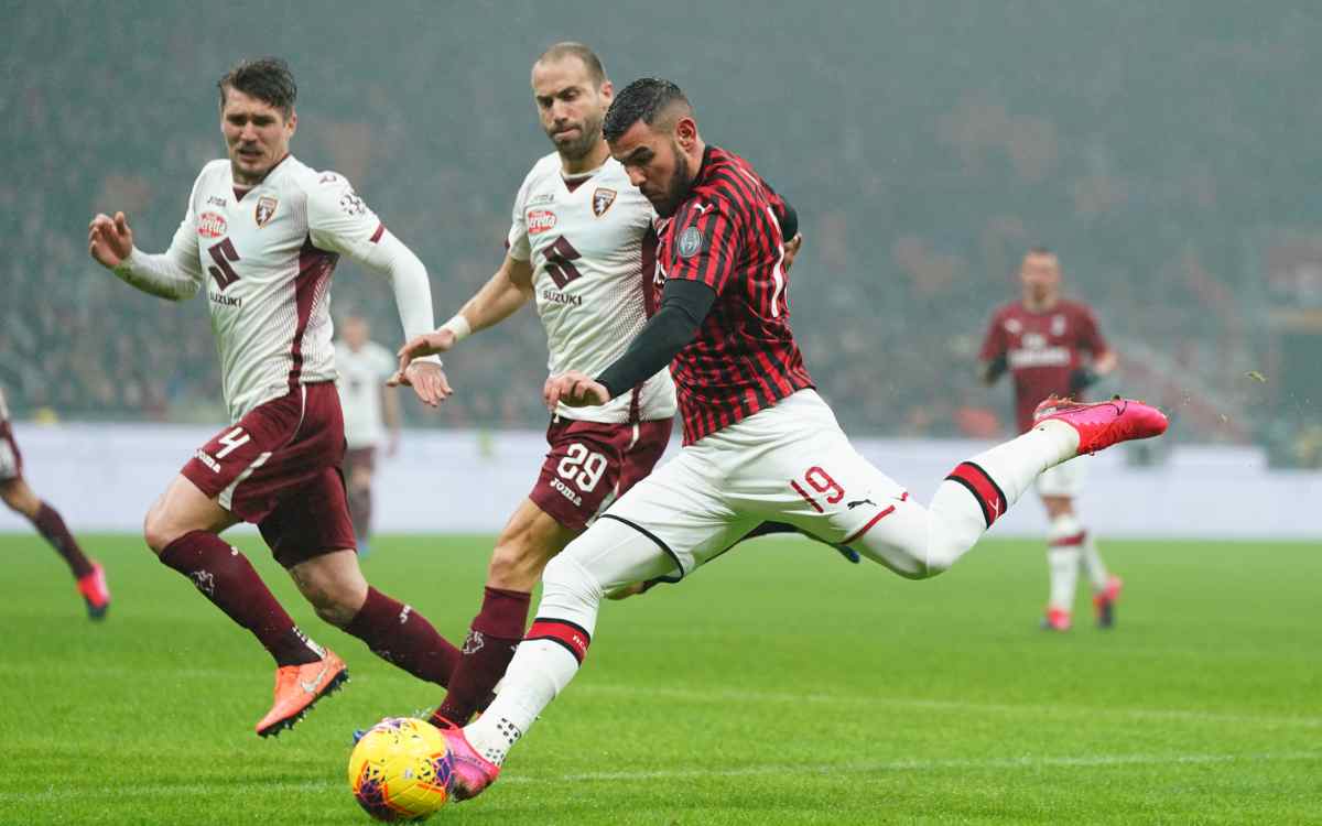 Calciomercato Juventus, occasione gratis: 'sentenza' Theo Hernandez