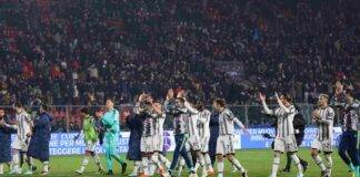 Calciomercato Juventus, adesso è ufficiale: primo acquisto da 25 milioni