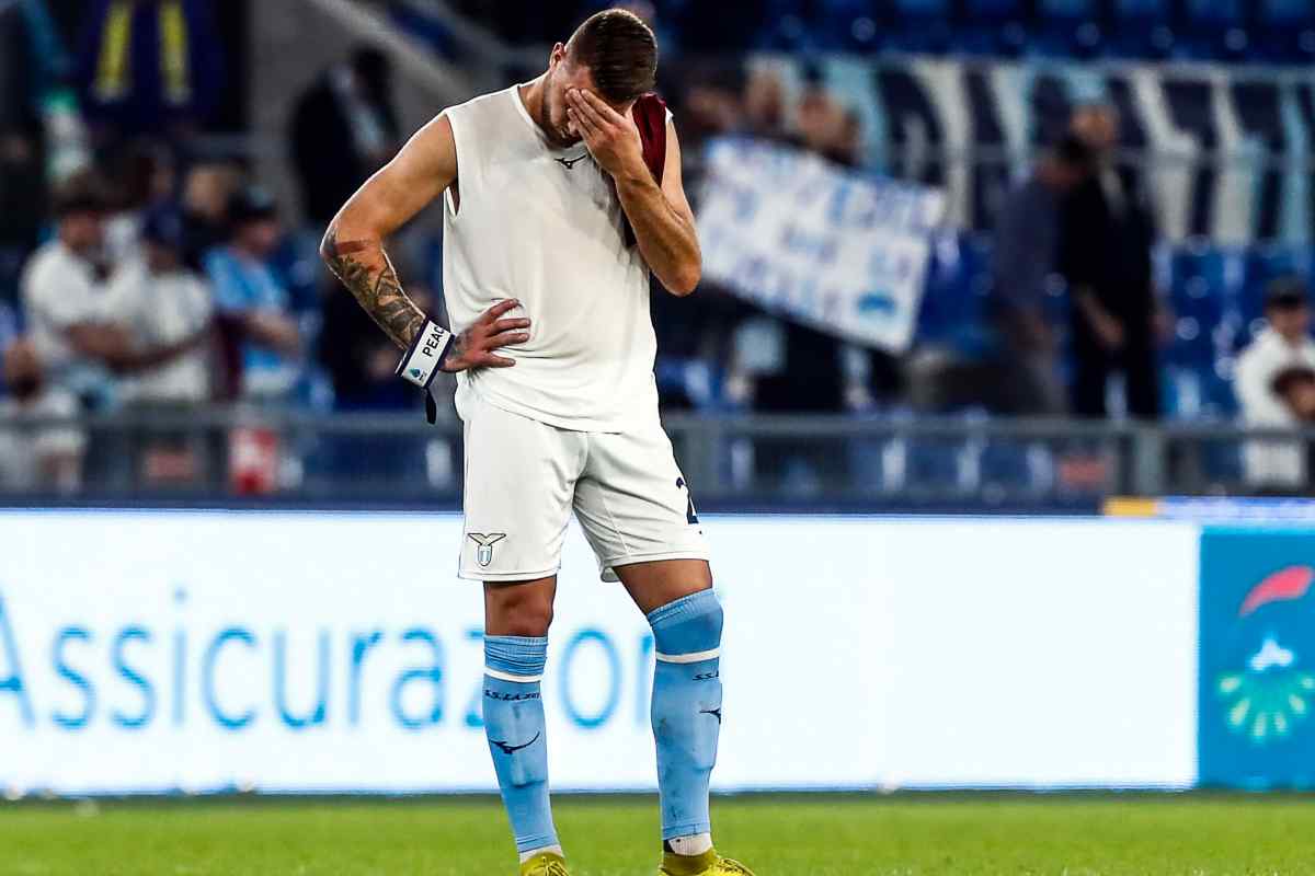 Calciomercato Juventus, Milinkovic sbloccato: arriva con lo scambio