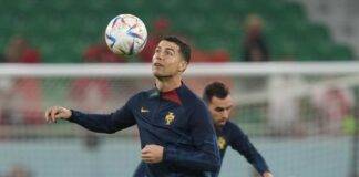 Cristiano Ronaldo ama il bianconero: ritorno in caso di Champions