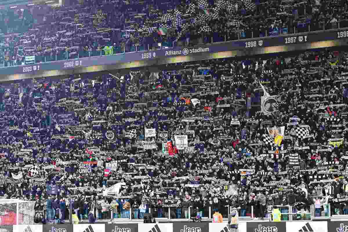 Telenovela finita nel peggiore dei modi: rescinde con la Juventus