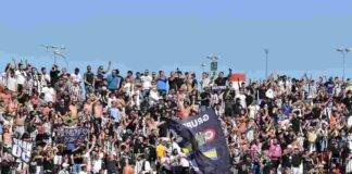 Rivolta Juventus, popolo bianconero in piazza: cosa sta succedendo