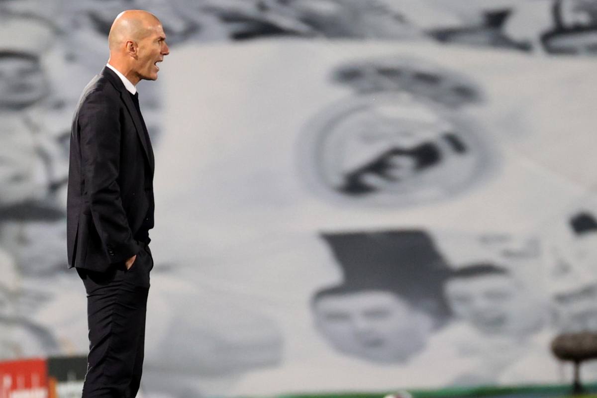 Calciomercato Juventus, Zidane svetta su tutti: danno subito i numeri