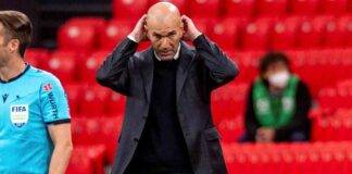 Zidane-Juve, telenovela (in)finita: “Allenatore più pagato al mondo”