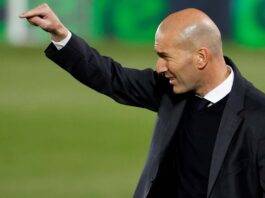 Allegri al passo d’addio: “Zidane ha scelto la Juventus”