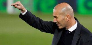 Allegri al passo d’addio: “Zidane ha scelto la Juventus”