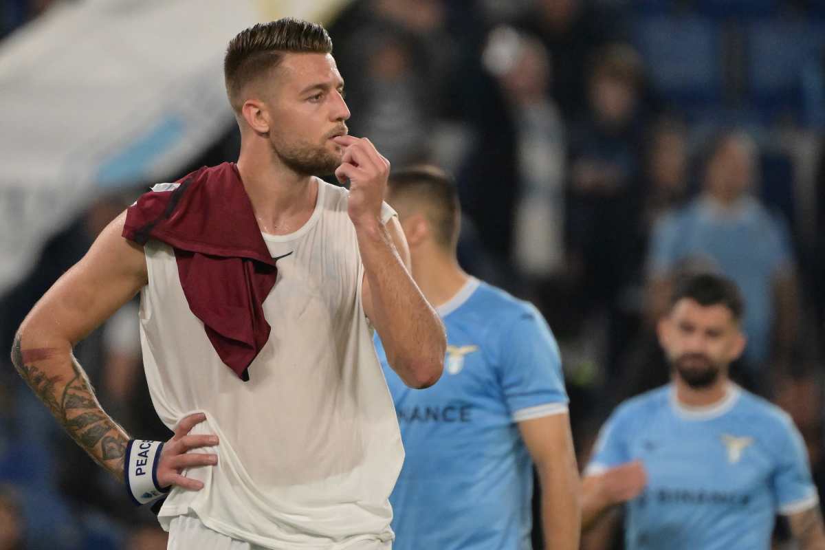 Calciomercato Juventus, chiamata da 35 milioni: tutto su Milinkovic-Savic