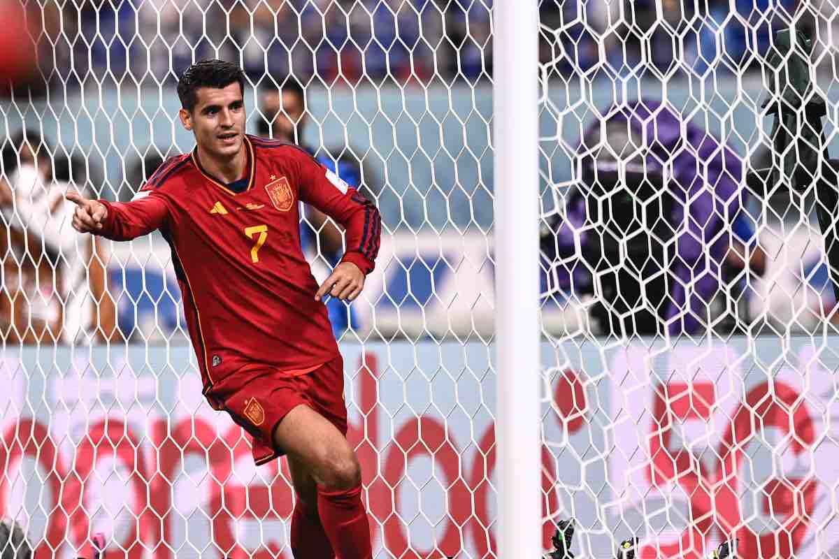 Calciomercato Juventus, clamoroso Morata: lo scambio lo riporta da Allegri