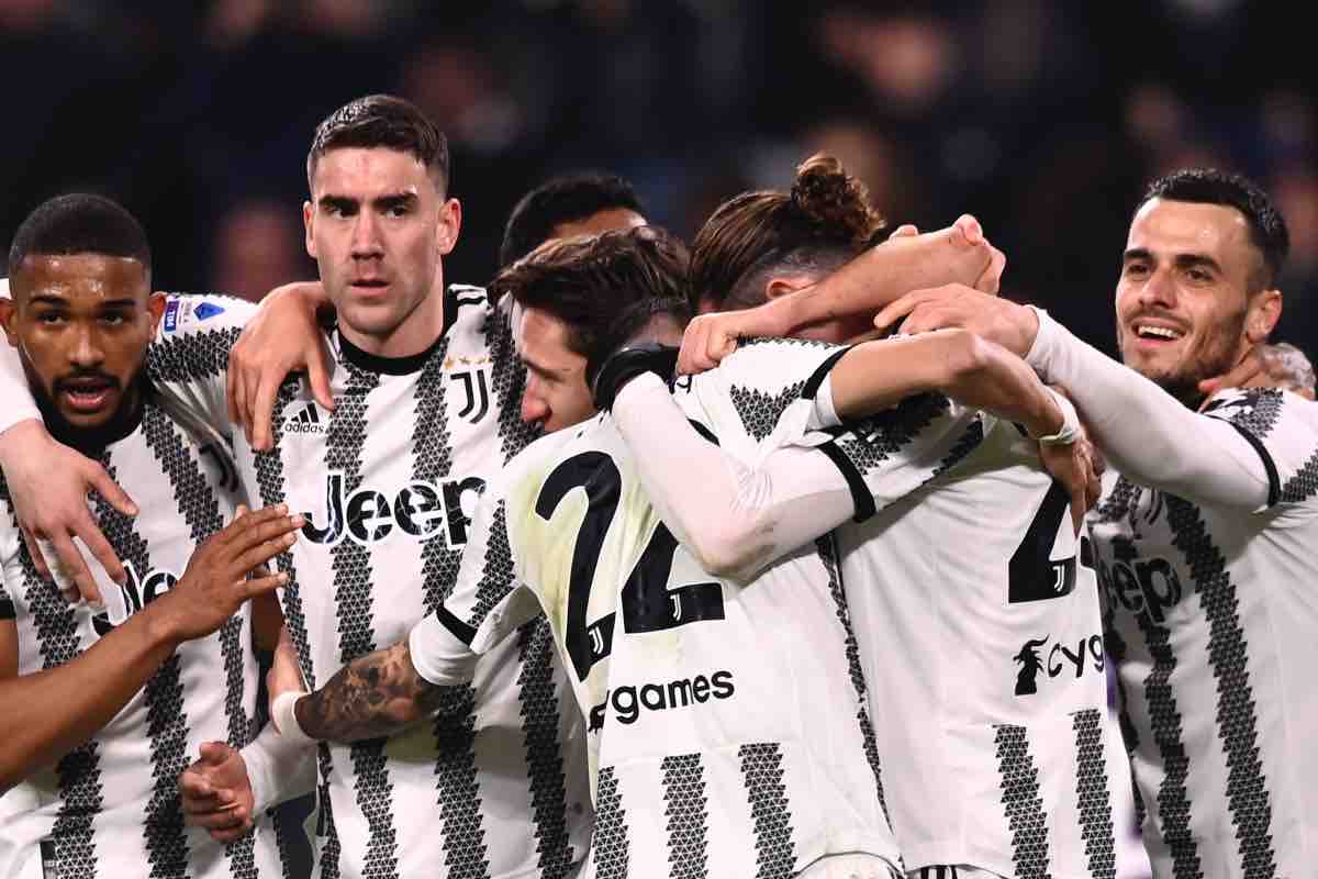 Voti Juventus-Fiorentina 1-0, Rabiot la inchioda: Di Maria un artista