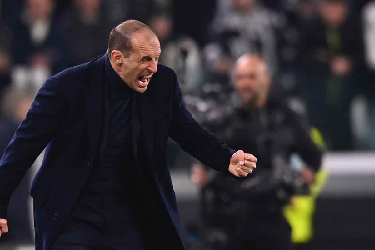 Allegri continua a perdere pezzi: UFFICIALE, salta Spezia-Juventus